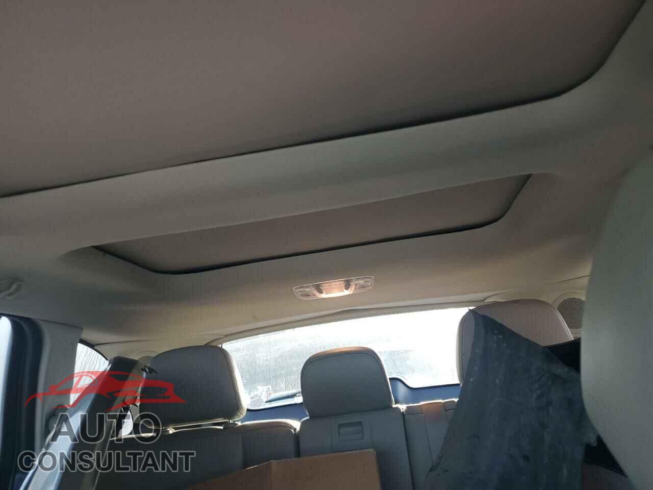 FORD EDGE 2013 - 2FMDK3KCXDBA36170