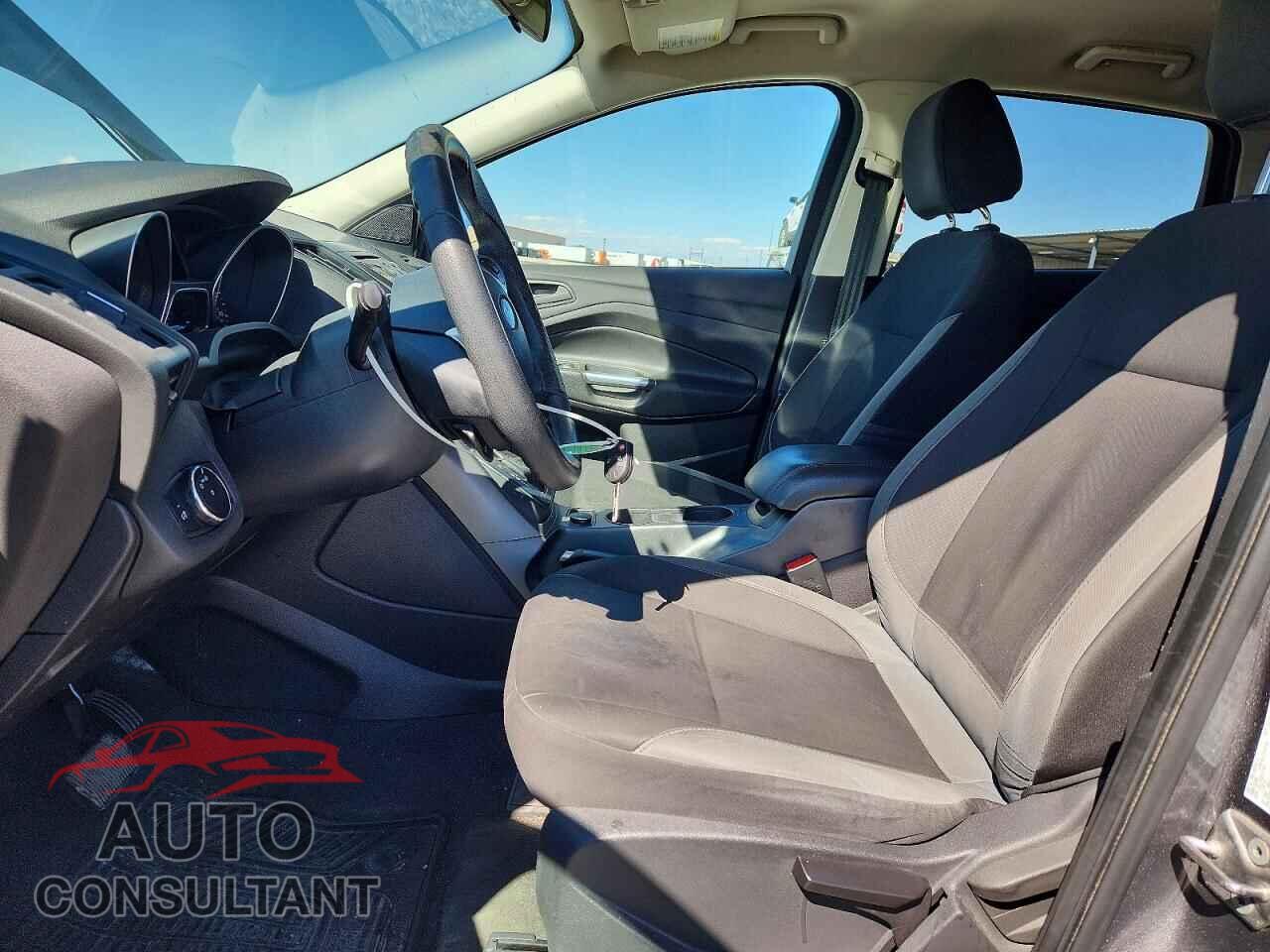 FORD ESCAPE 2014 - 1FMCU0F77EUD73425