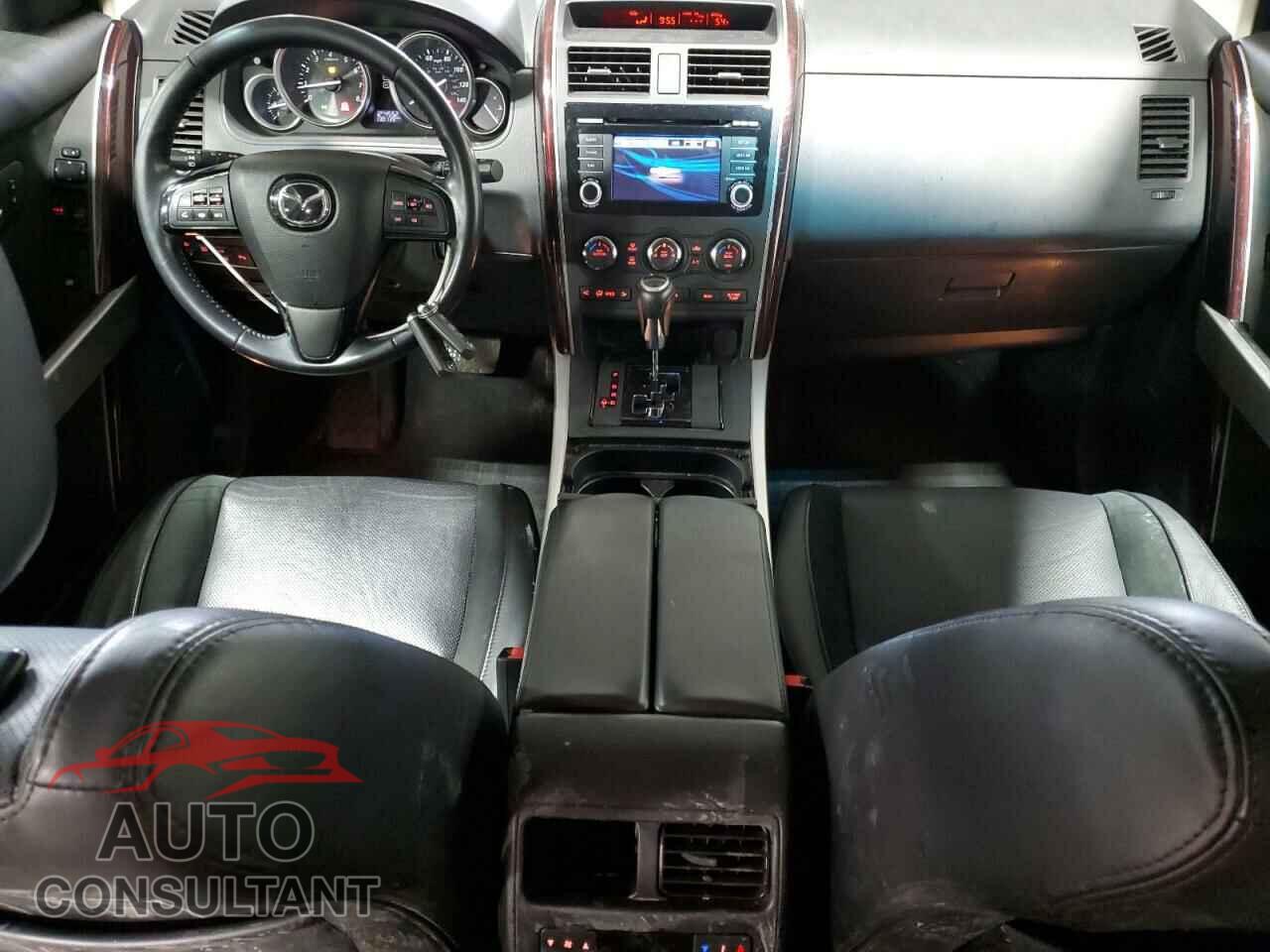 MAZDA CX-9 2014 - JM3TB3DV8E0432235