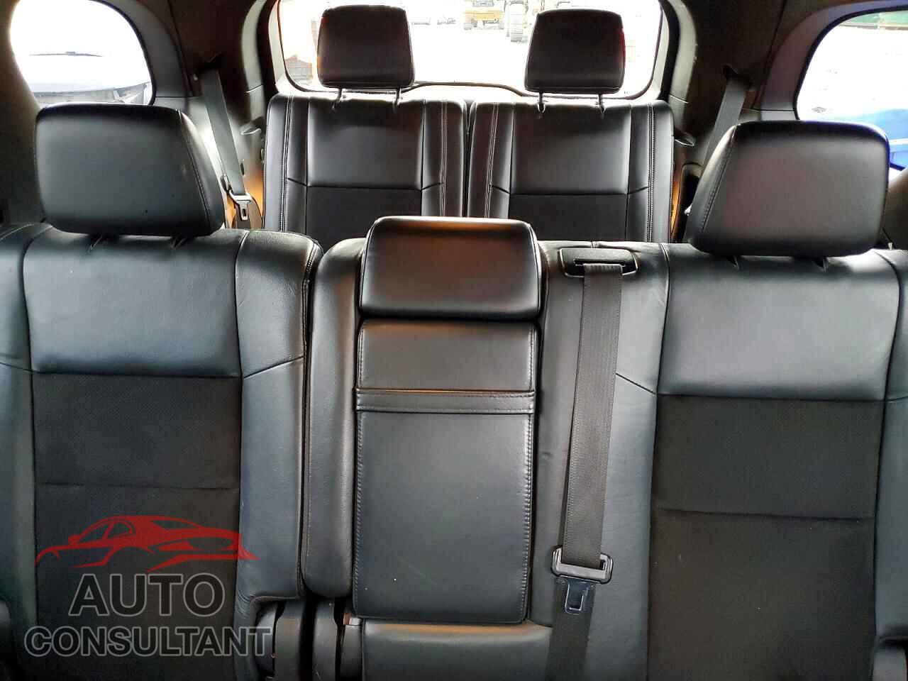 DODGE DURANGO 2015 - 1C4RDJAG6FC128358