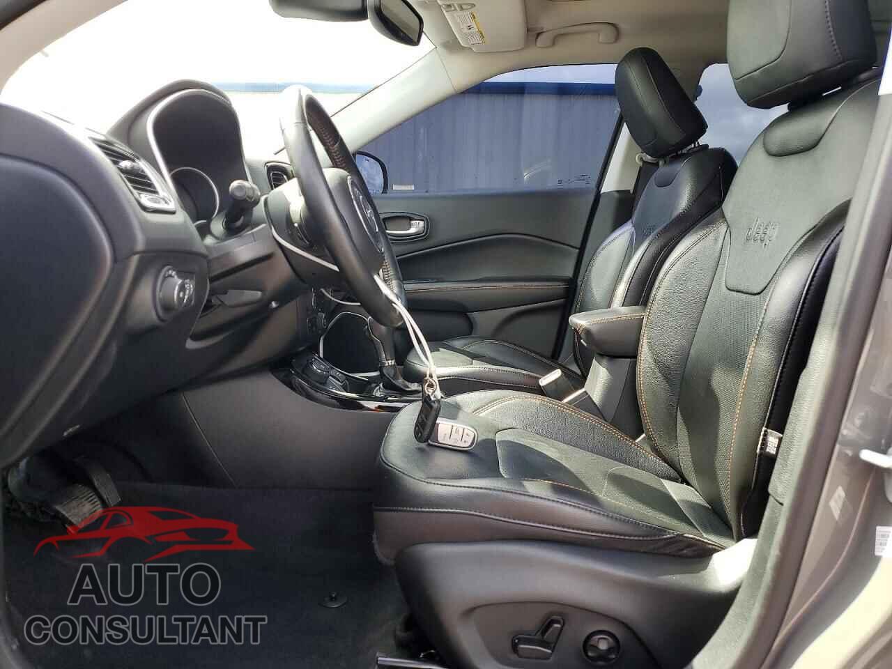 JEEP COMPASS 2020 - 3C4NJDCB3LT254803