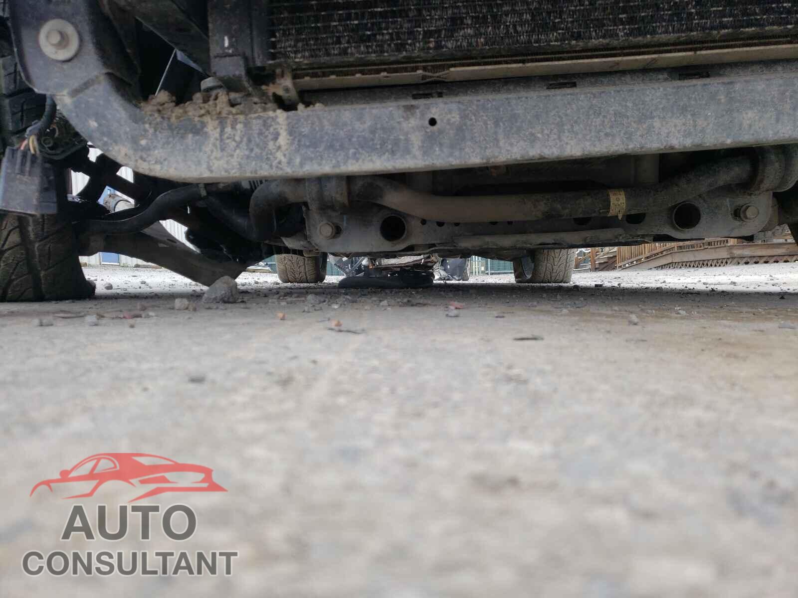 DODGE DURANGO 2019 - 1C4SDJCT2KC734214