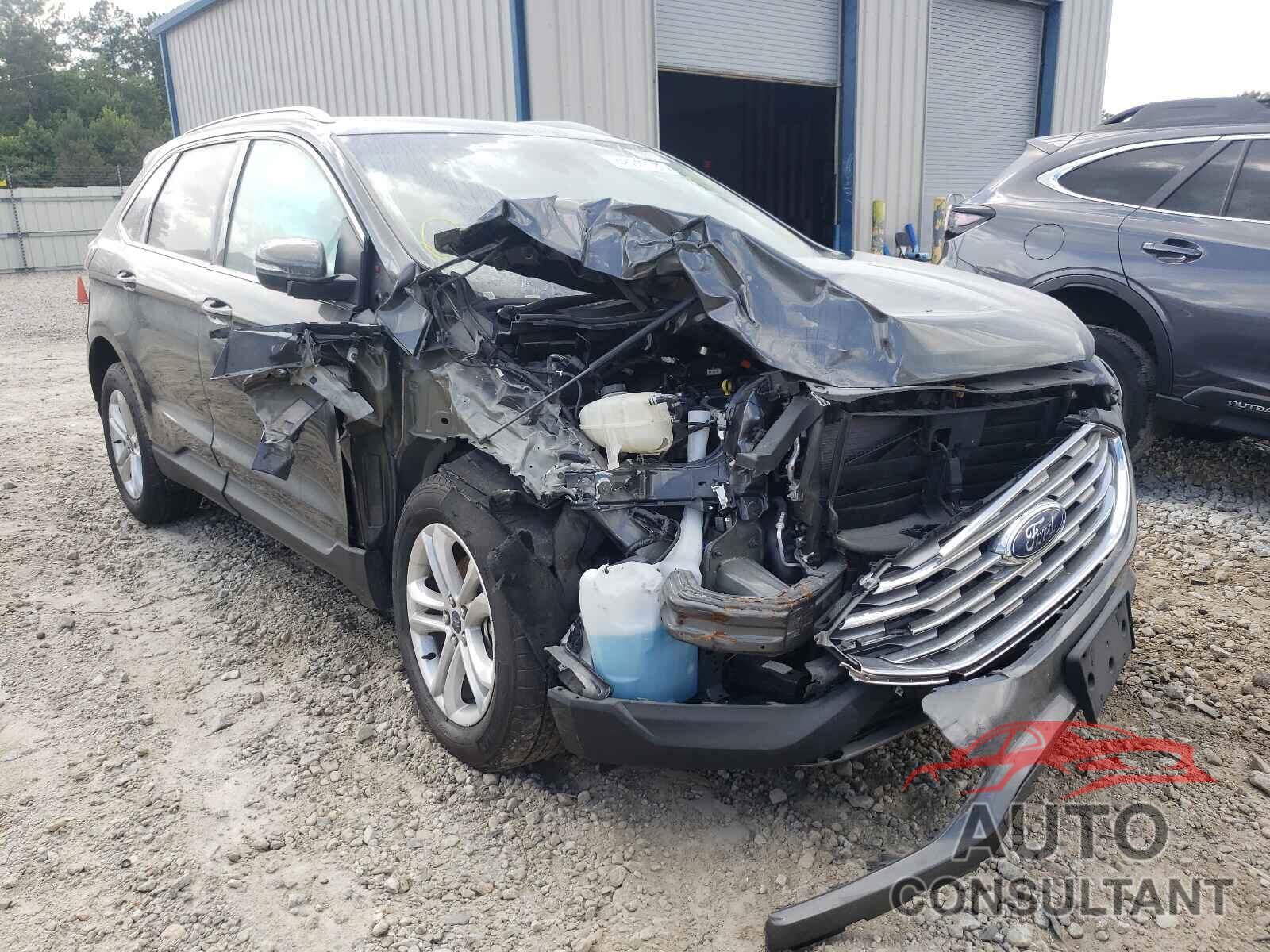 FORD EDGE 2020 - 2FMPK3J95LBA44551
