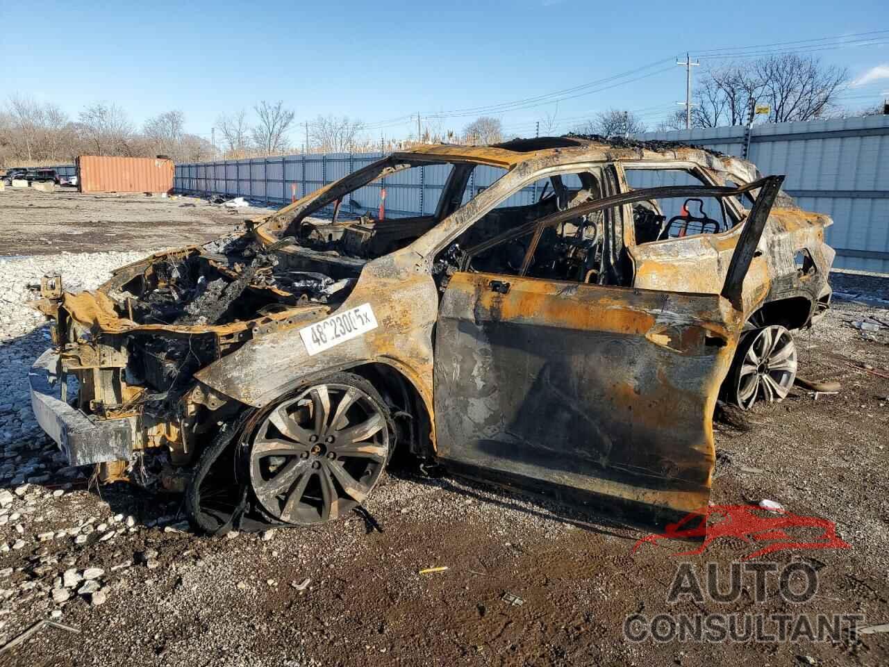 LEXUS RX350 2017 - 2T2BZMCAXHC122470