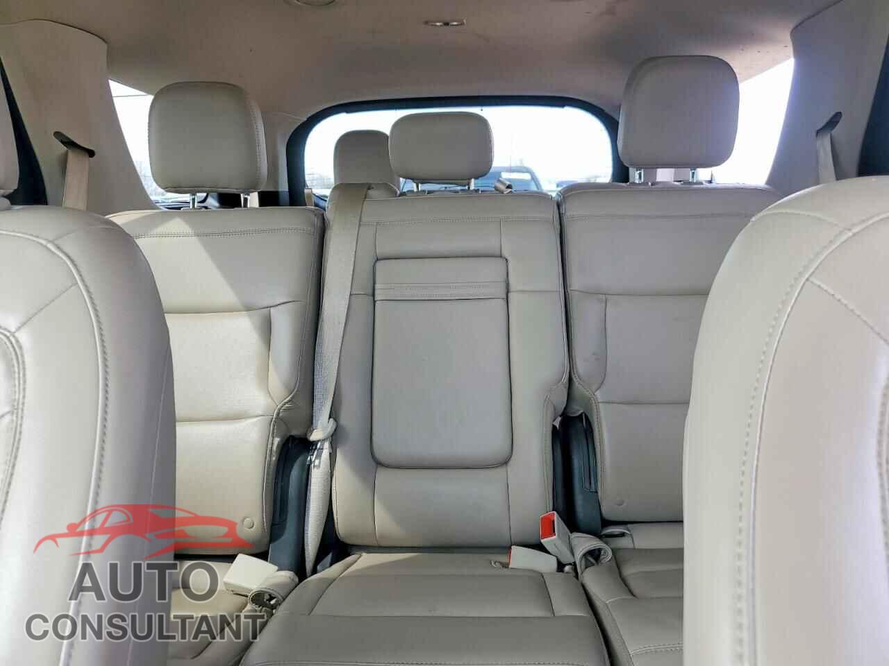 FORD EXPLORER 2023 - 1FMSK7DH2PGB29382