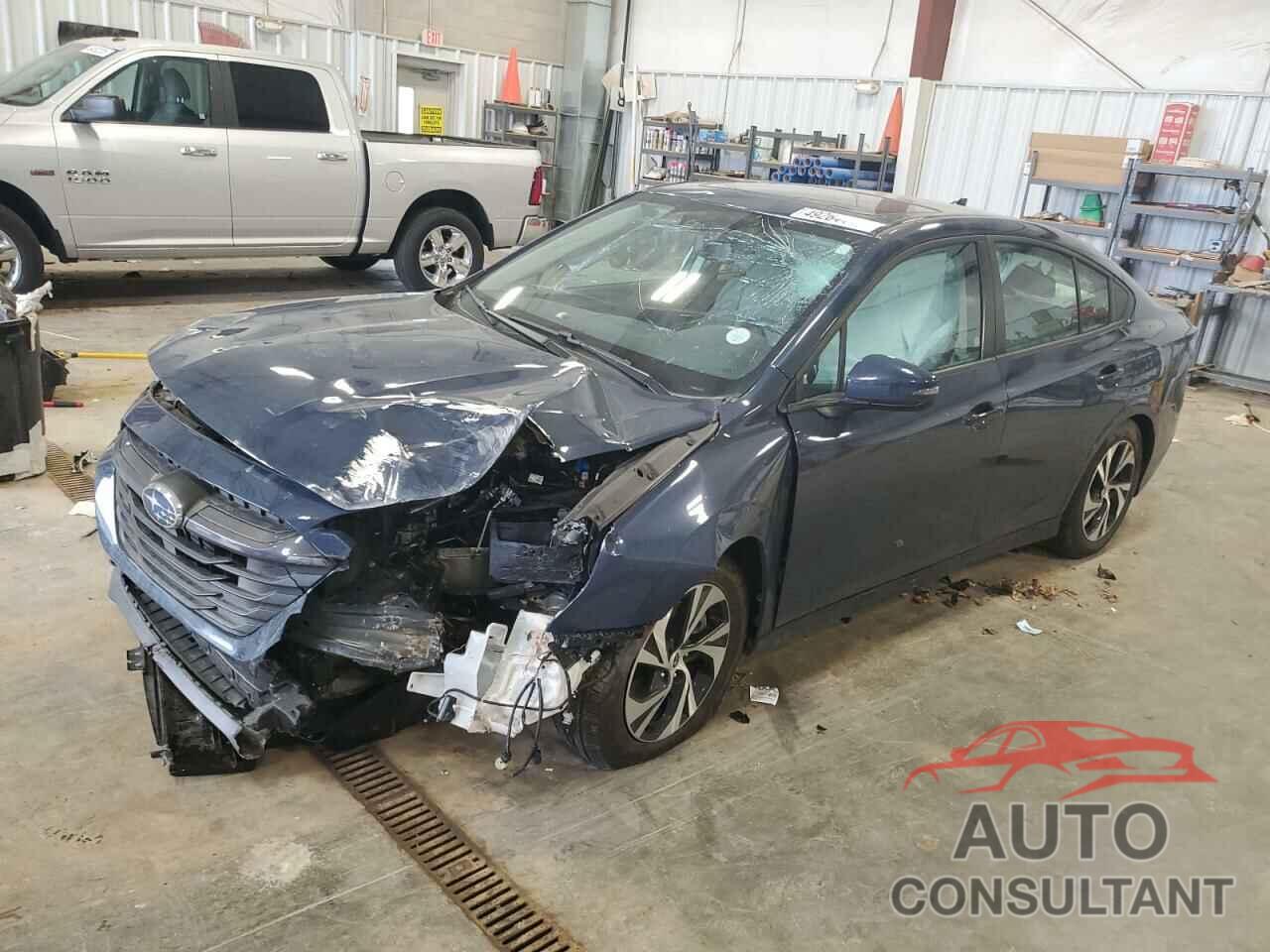 SUBARU LEGACY 2023 - 4S3BWAF6XP3010925