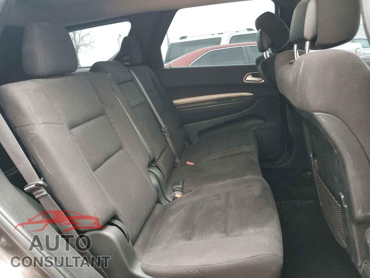 DODGE DURANGO 2020 - 1C4SDJFT3LC310134