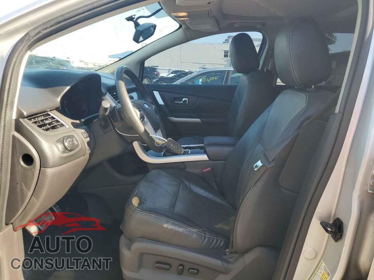 FORD EDGE 2013 - 2FMDK4AKXDBB49941