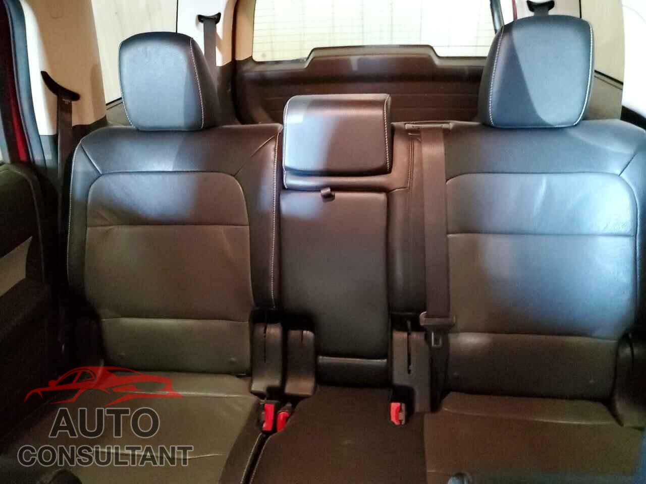 FORD FLEX 2014 - 2FMHK6C8XEBD44809