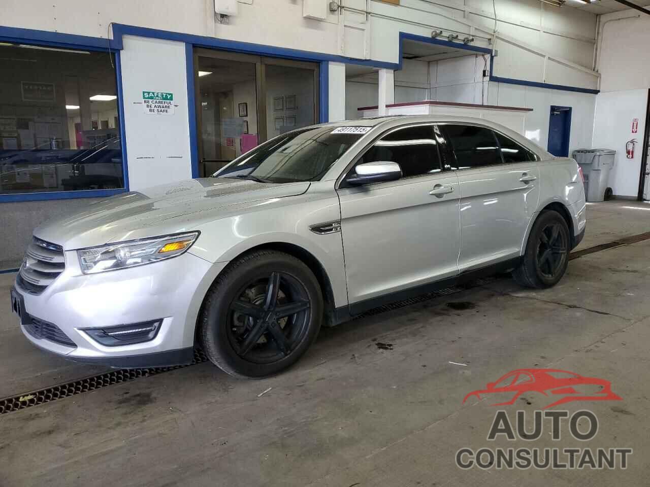 FORD TAURUS 2013 - 1FAHP2H83DG215475