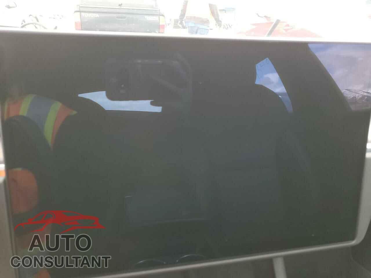 TESLA MODEL S 2021 - 5YJSA1E50MF439741