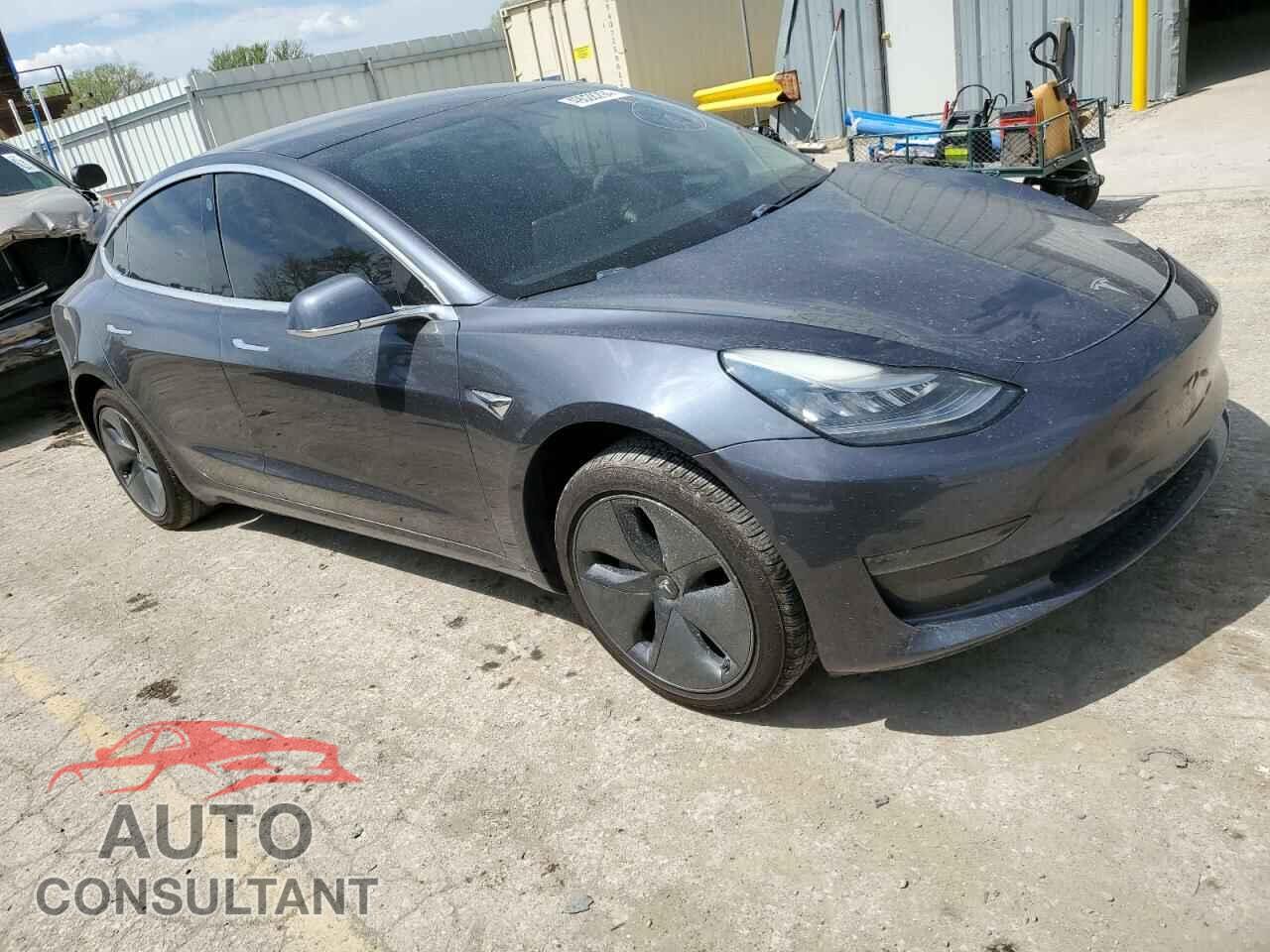 TESLA MODEL 3 2019 - 5YJ3E1EA6KF434675