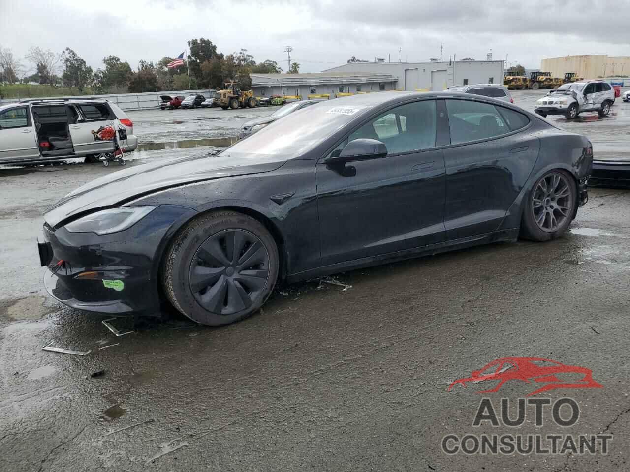 TESLA MODEL S 2023 - 5YJSA1E56PF517539