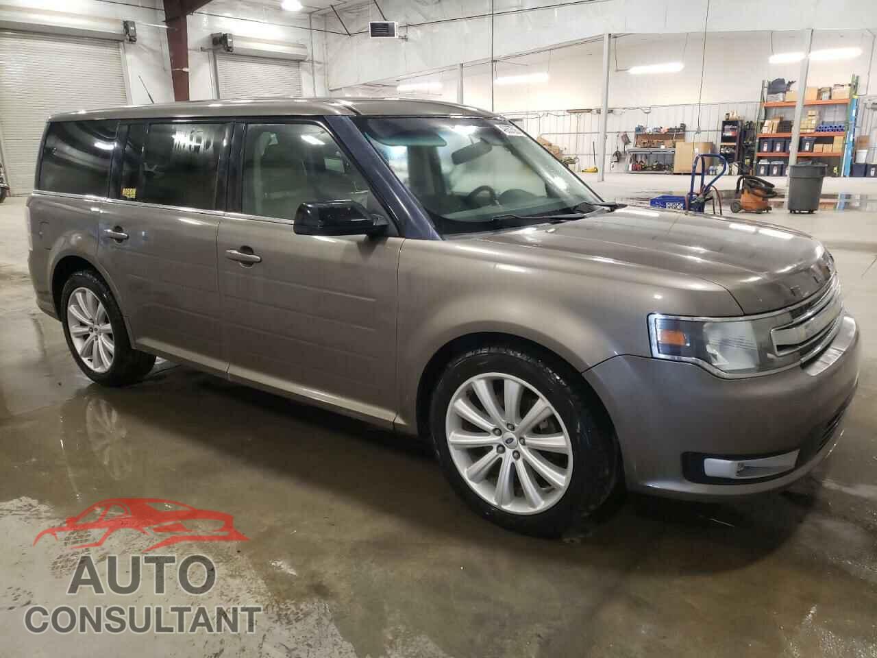 FORD FLEX 2013 - 2FMHK6C82DBD18932