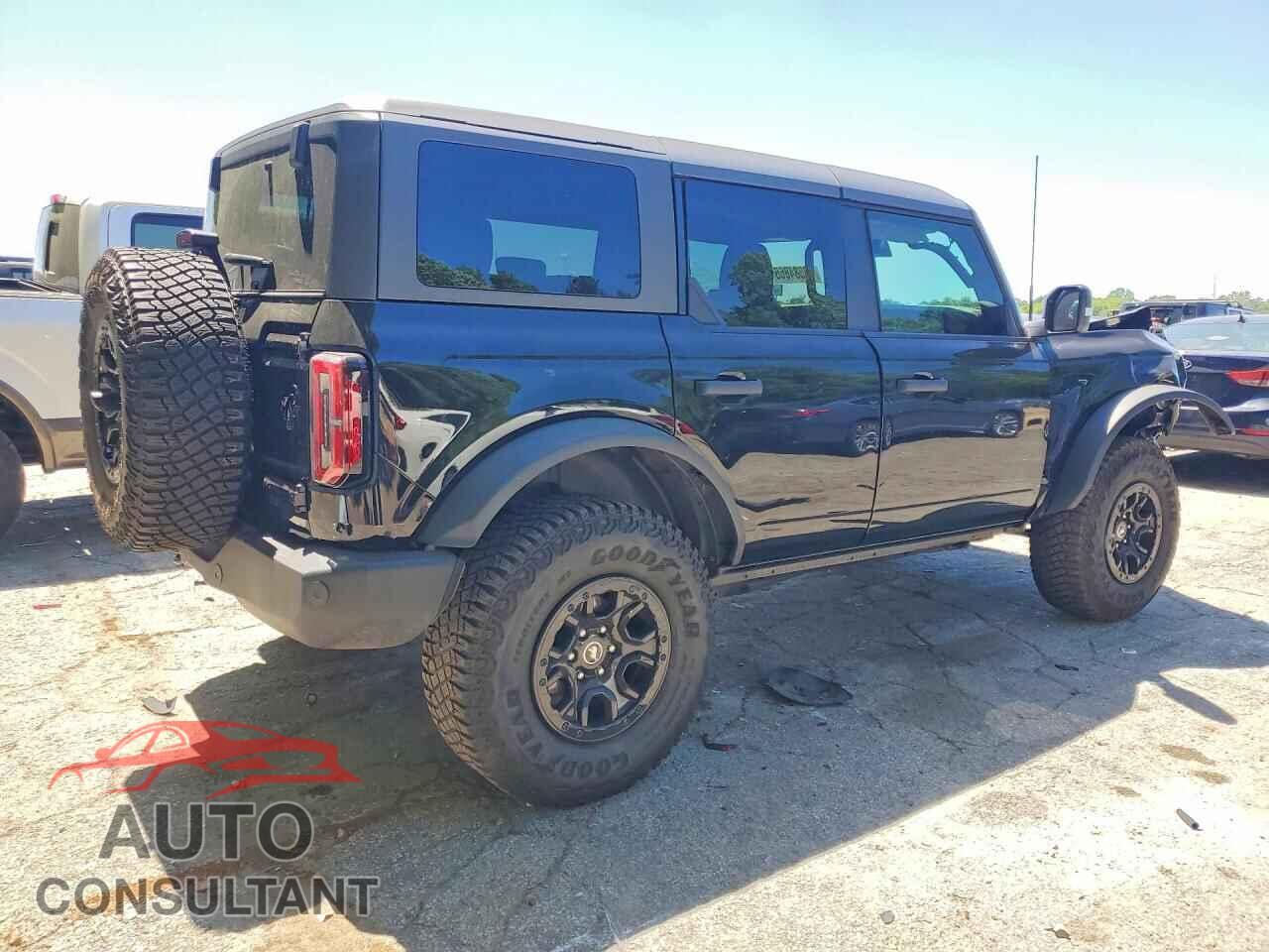 FORD BRONCO 2023 - 1FMEE5DP8PLB94342