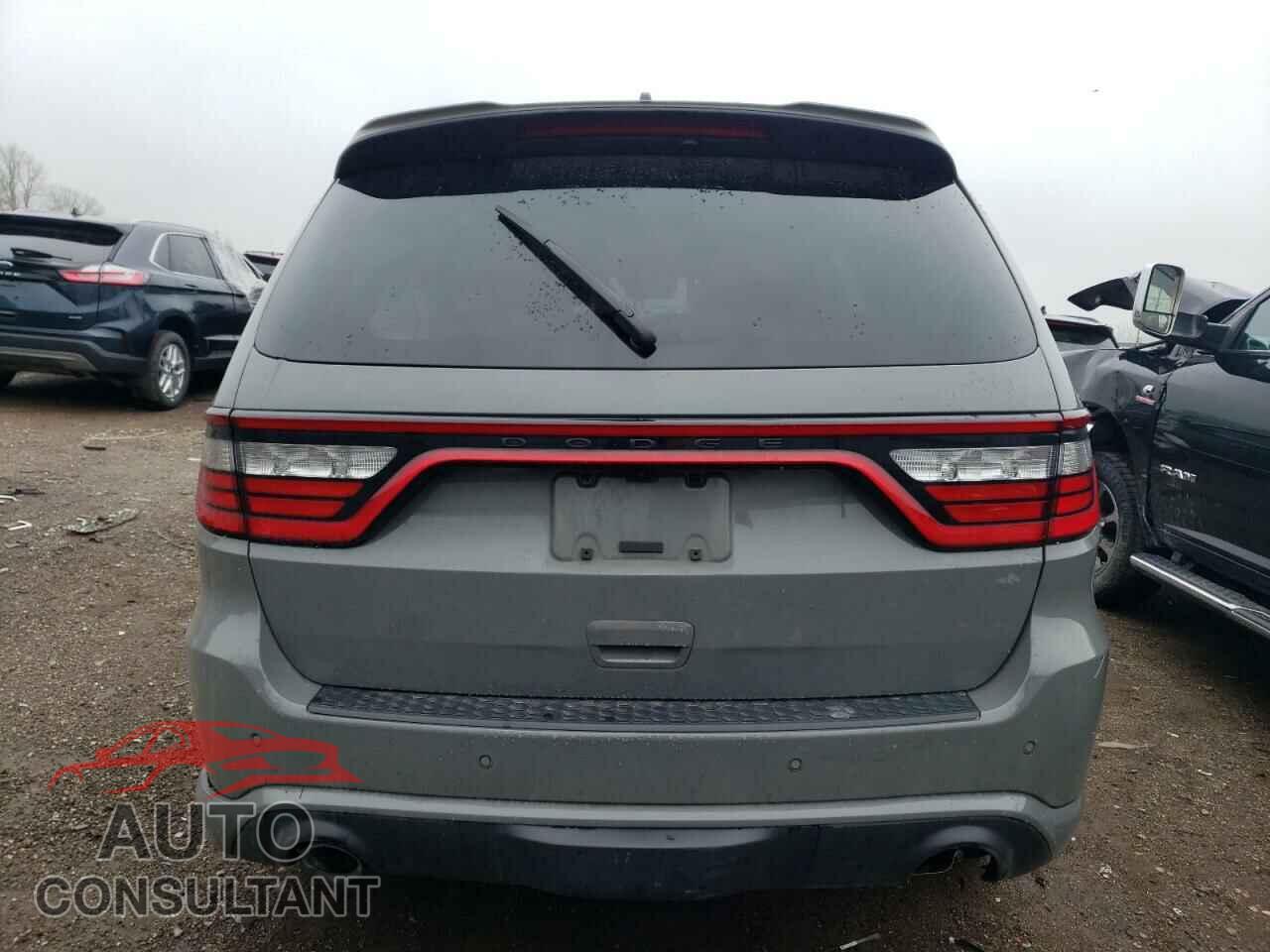 DODGE DURANGO 2023 - 1C4SDJGJ3PC696170