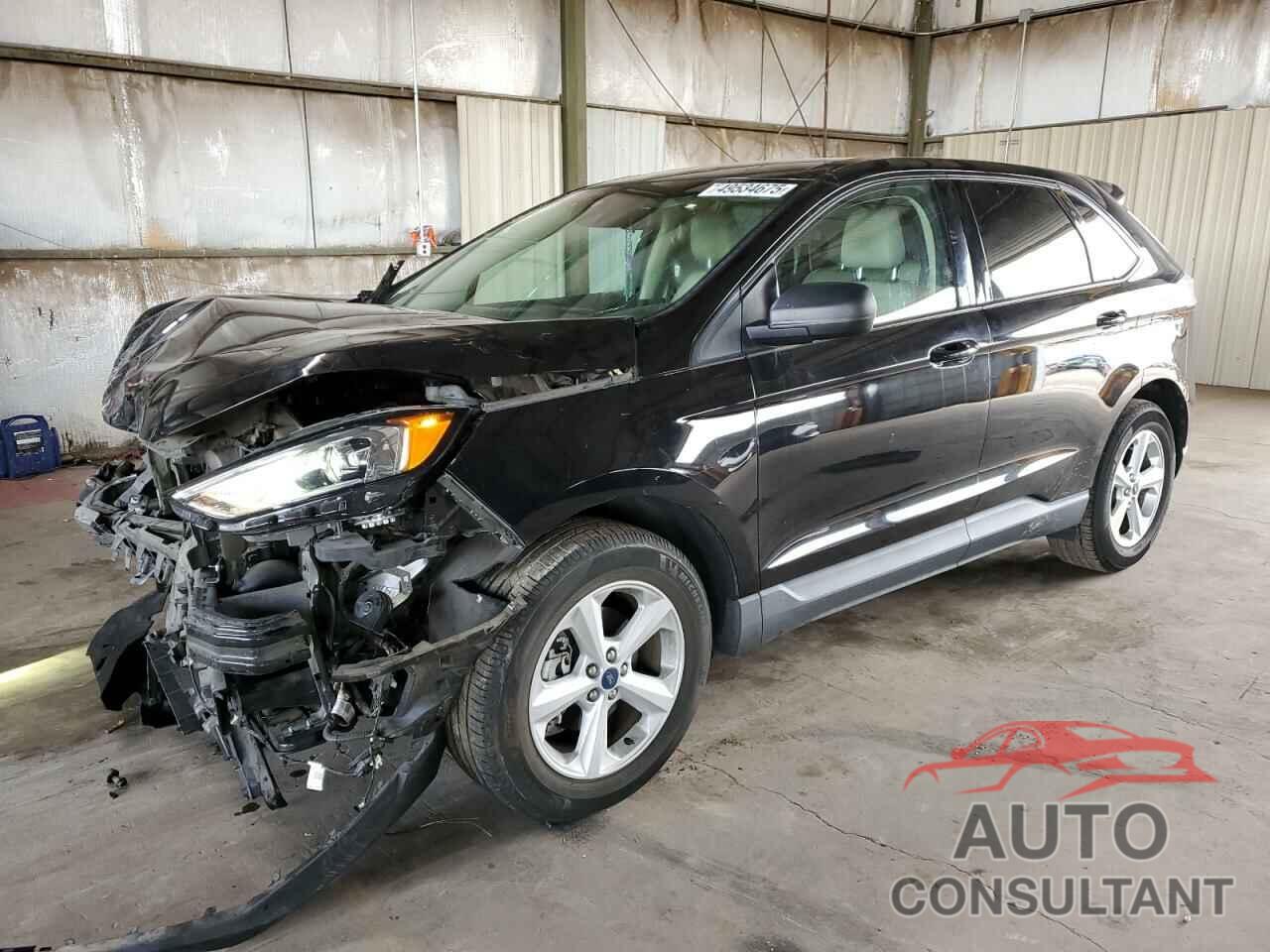 FORD EDGE 2020 - 2FMPK3G92LBB34120