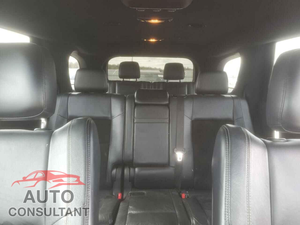 DODGE DURANGO 2015 - 1C4RDHAG8FC766118