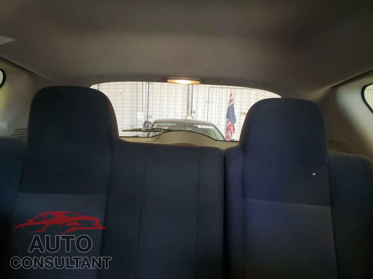 JEEP COMPASS 2012 - 1C4NJDEB3CD599655