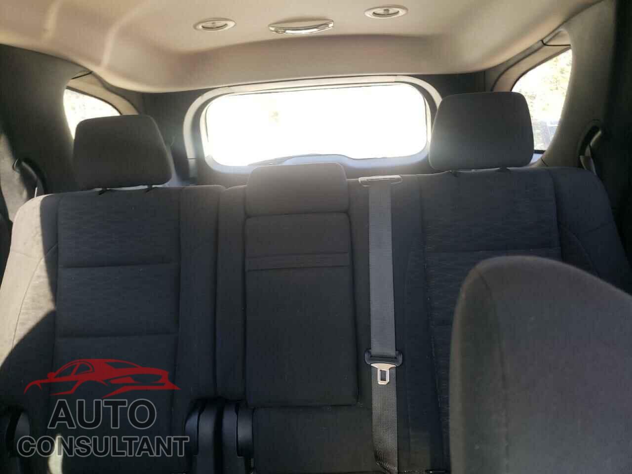 DODGE DURANGO 2019 - 1C4RDJAG2KC848010