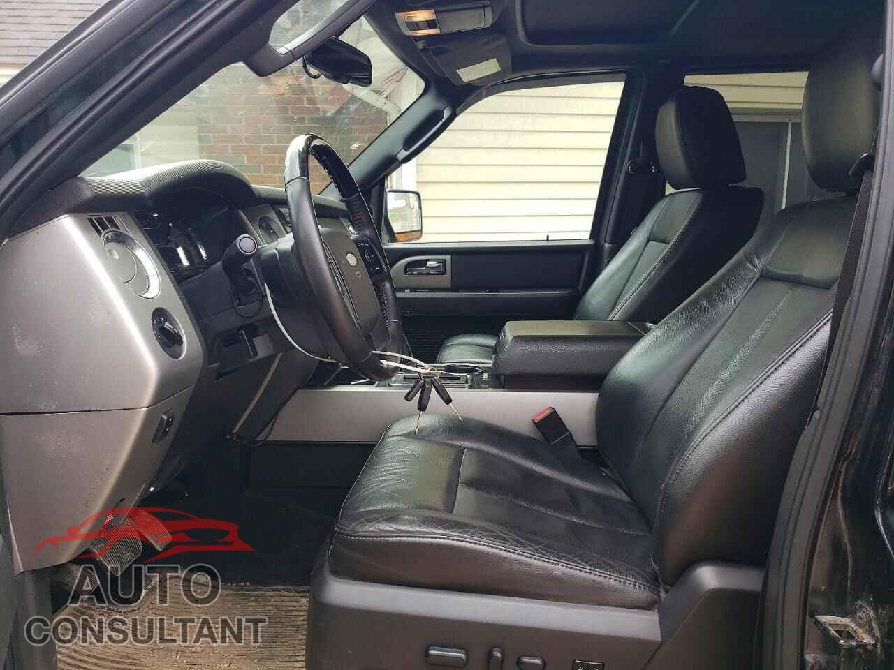 FORD EXPEDITION 2013 - 1FMJK2A59DEF39760