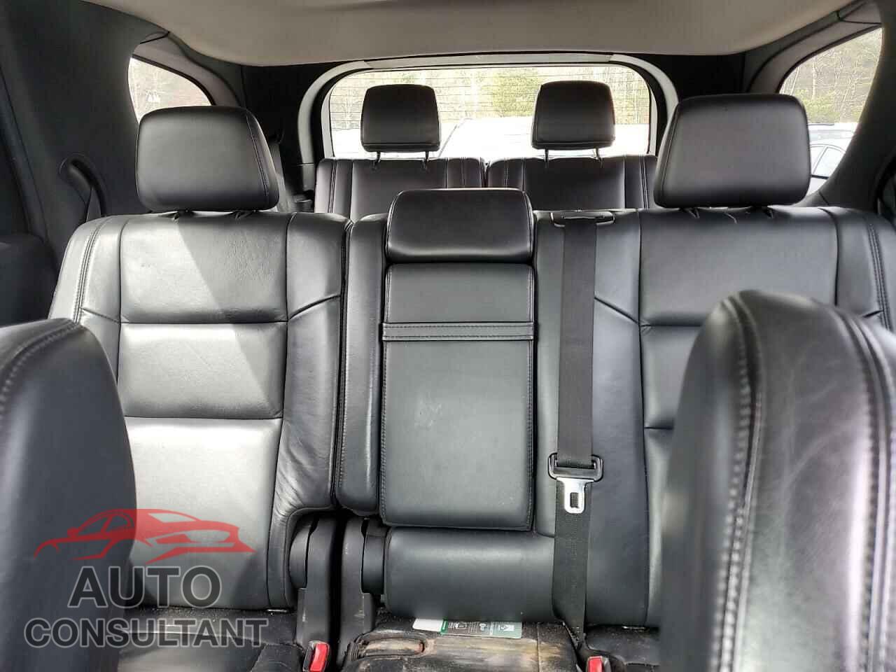 DODGE DURANGO 2013 - 1C4RDJDG4DC697055