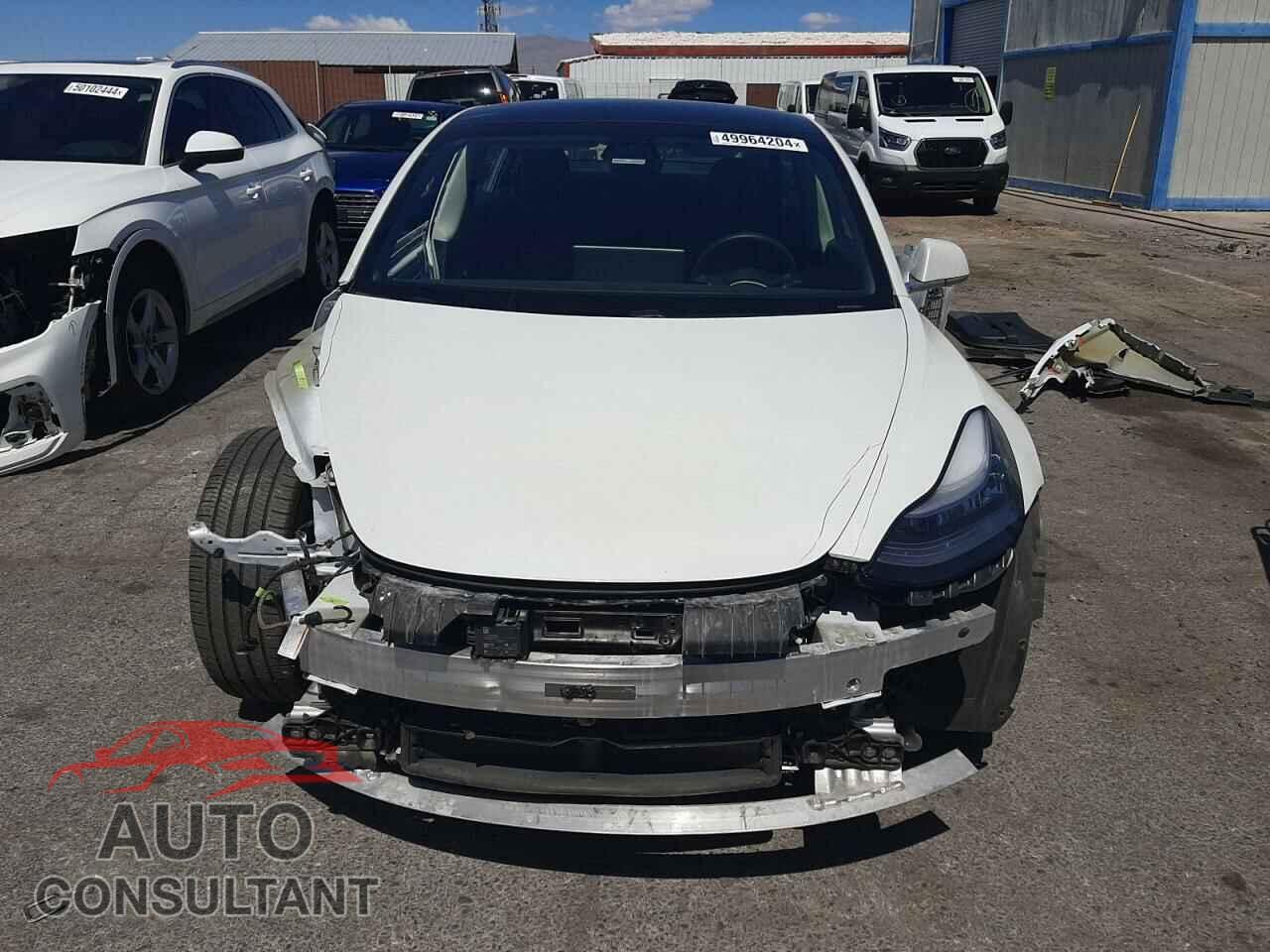 TESLA MODEL 3 2020 - 5YJ3E1EA7LF806395
