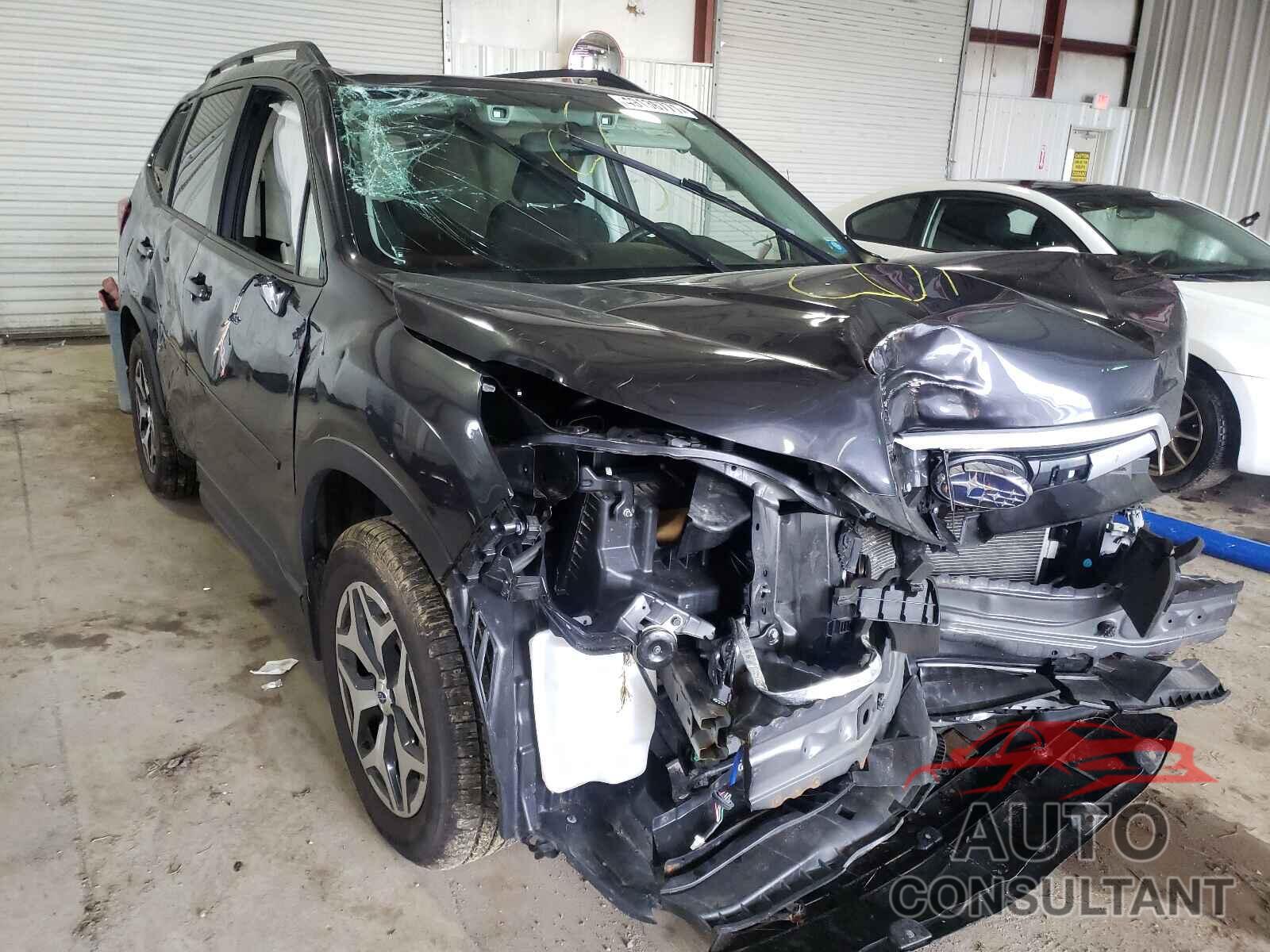 SUBARU FORESTER 2019 - JF2SKAGC2KH413553