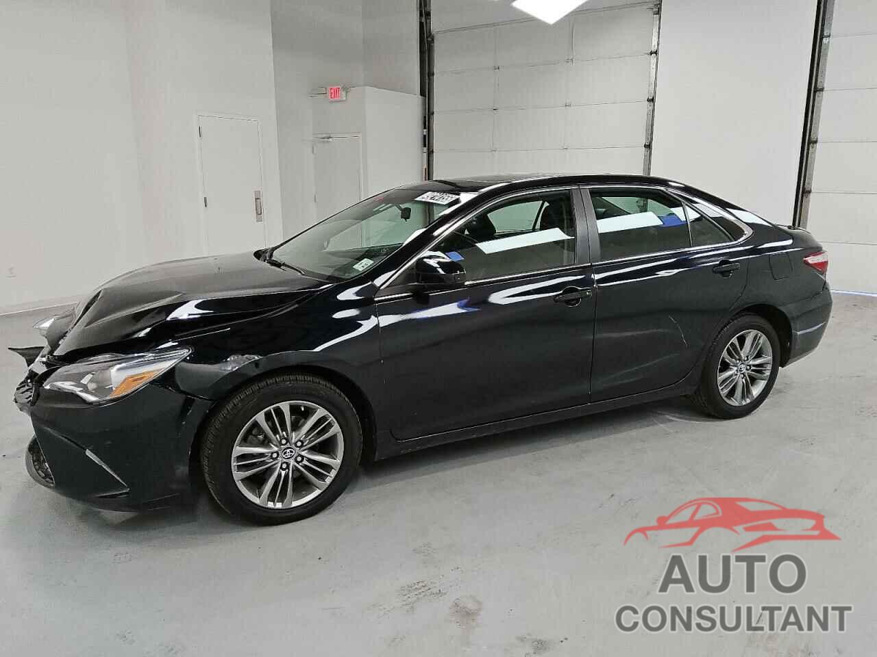 TOYOTA CAMRY 2017 - 4T1BF1FK6HU432095