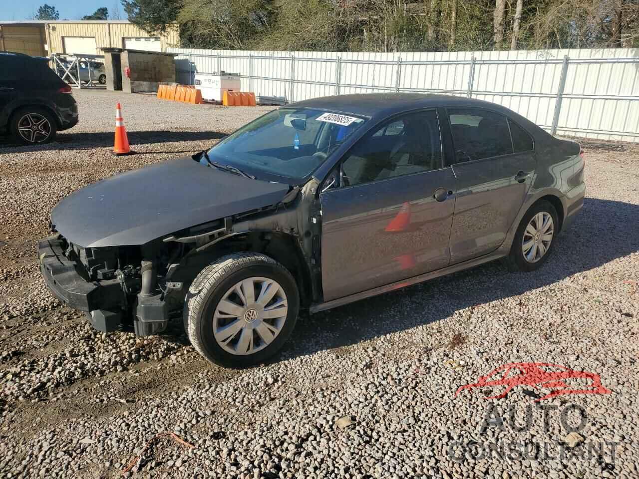VOLKSWAGEN JETTA 2013 - 3VW2K7AJ4DM222723