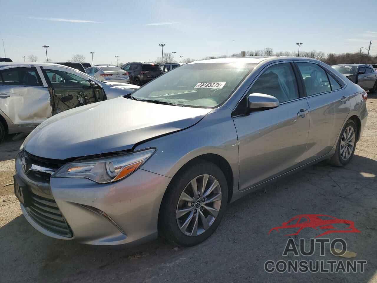 TOYOTA CAMRY 2015 - 4T1BF1FK0FU914686