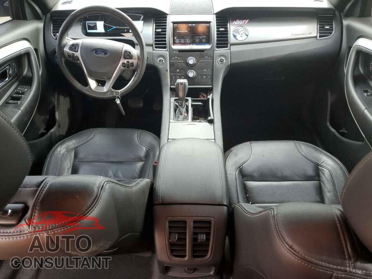 FORD TAURUS 2015 - 1FAHP2E87FG100451