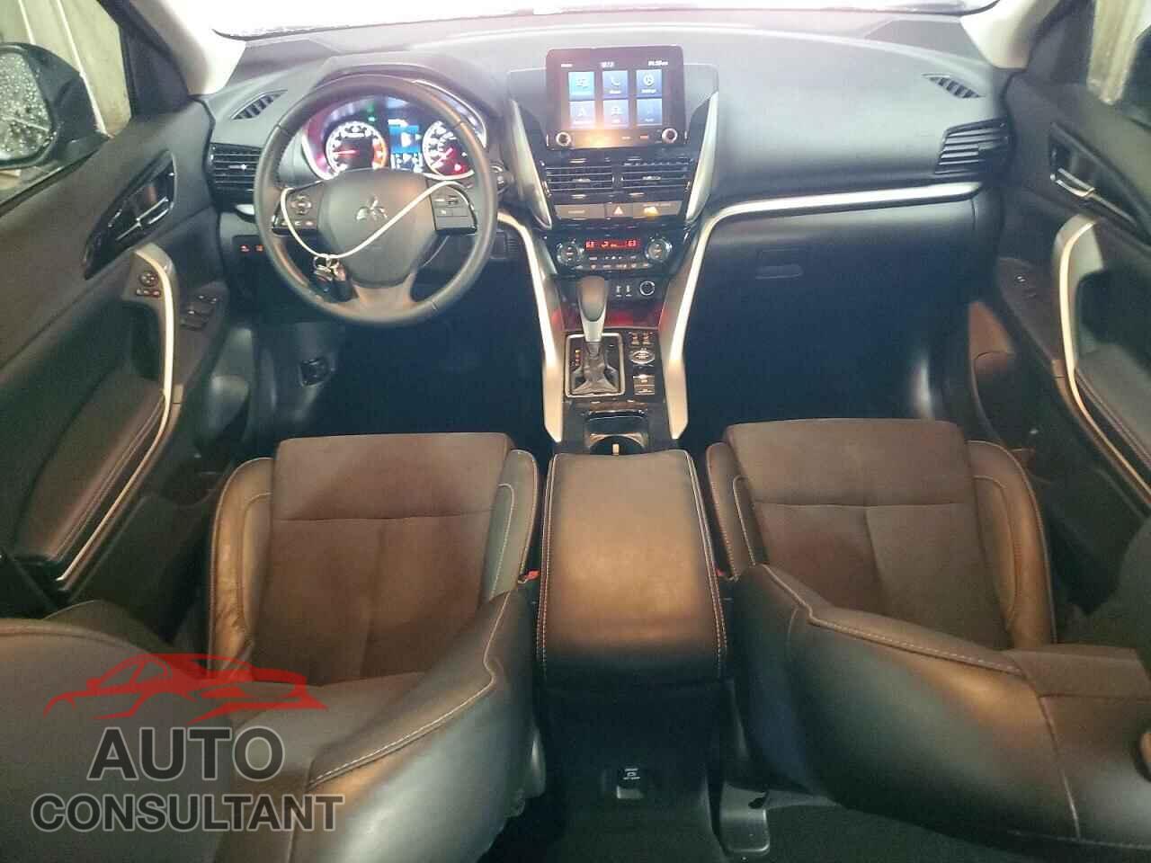 MITSUBISHI ECLIPSE 2023 - JA4ATWAA6PZ049497