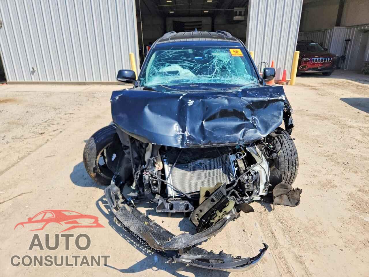 DODGE DURANGO 2015 - 1C4RDJDG7FC690071
