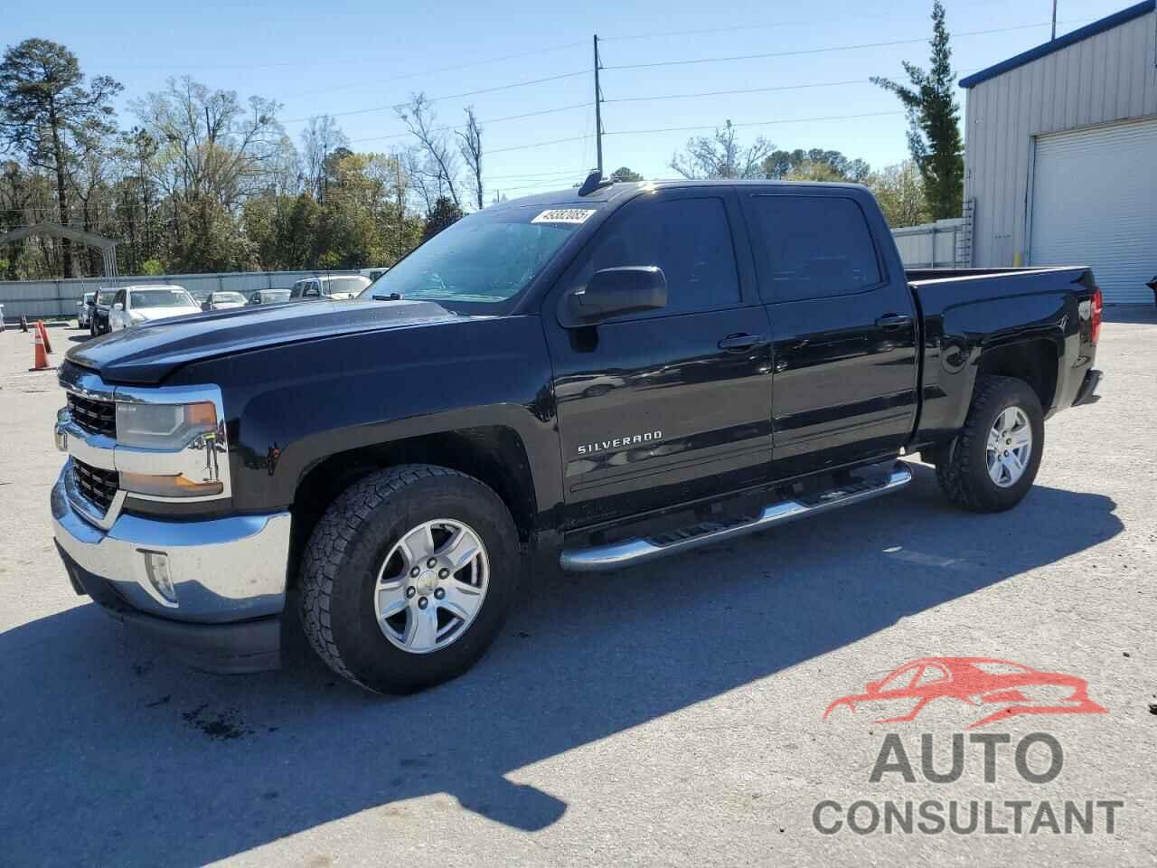 CHEVROLET ALL Models 2016 - 3GCPCREC7GG112314