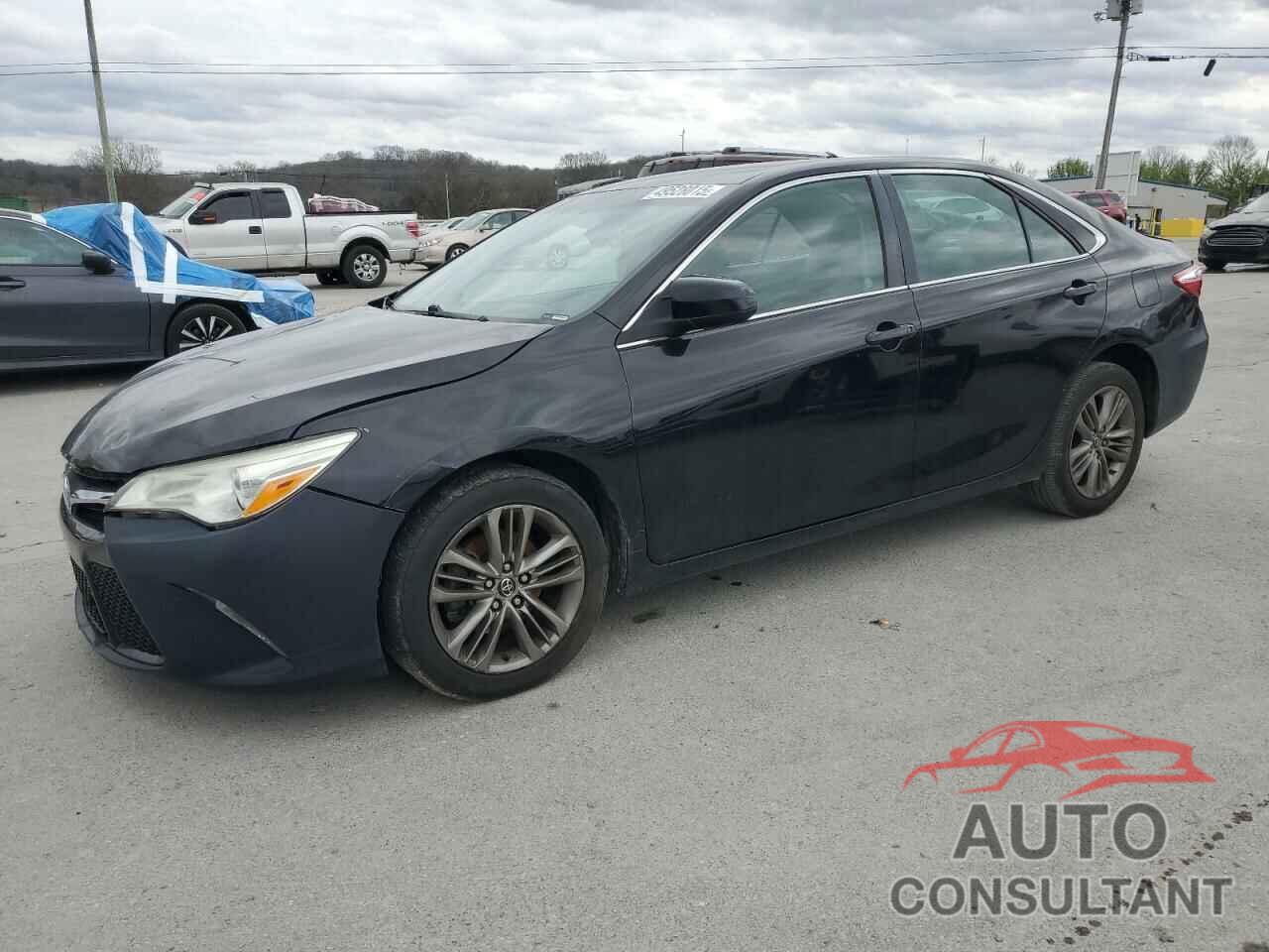 TOYOTA CAMRY 2015 - 4T1BF1FK5FU981090