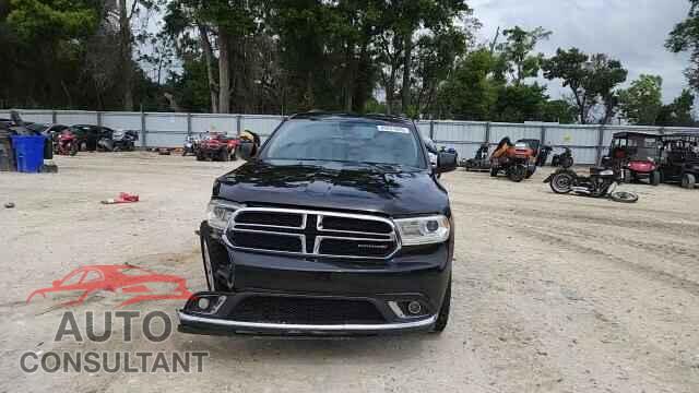 DODGE DURANGO 2014 - 1C4RDHAGXEC483606