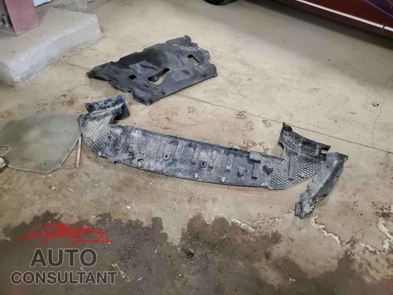 FORD EDGE 2019 - 2FMPK4J96KBC61370