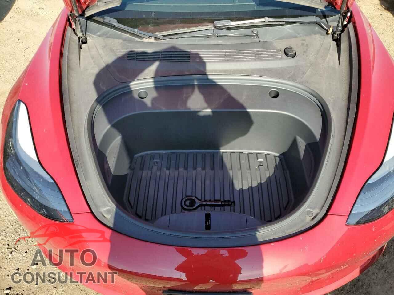 TESLA MODEL 3 2023 - 5YJ3E1EA3PF428159