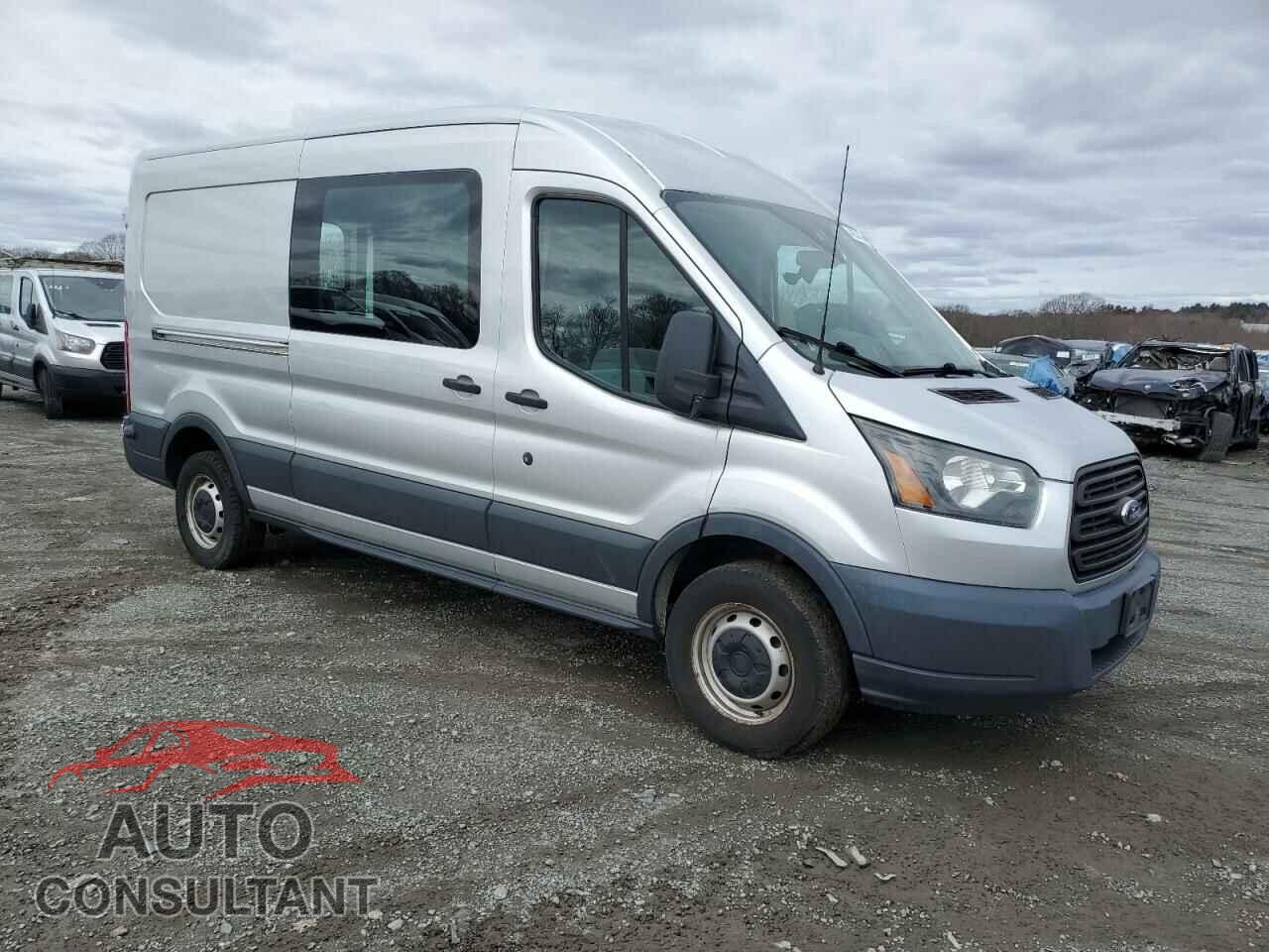 FORD TRANSIT 2015 - 1FTYR2CG2FKA70951