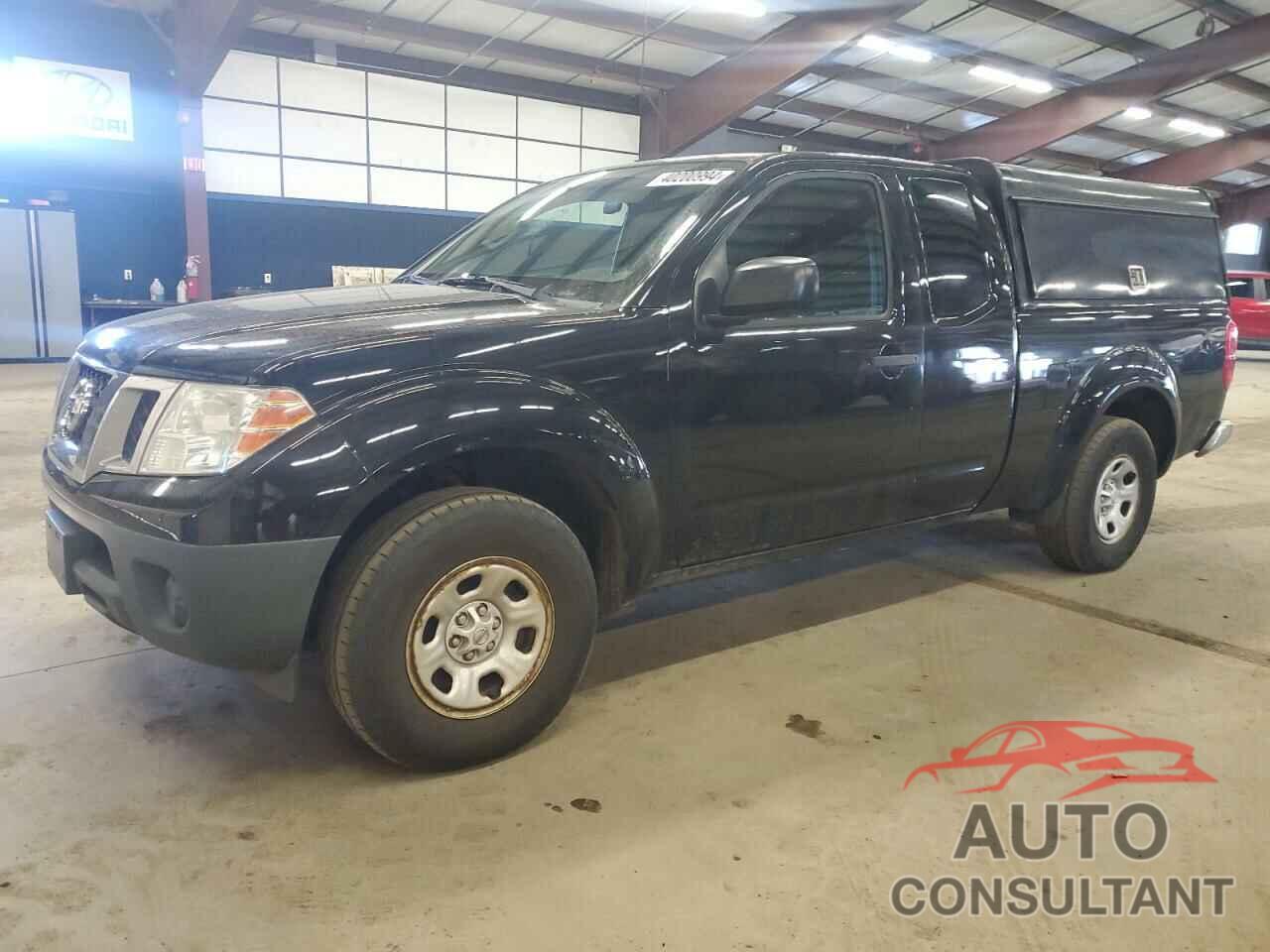 NISSAN FRONTIER 2016 - 1N6BD0CTXGN730303