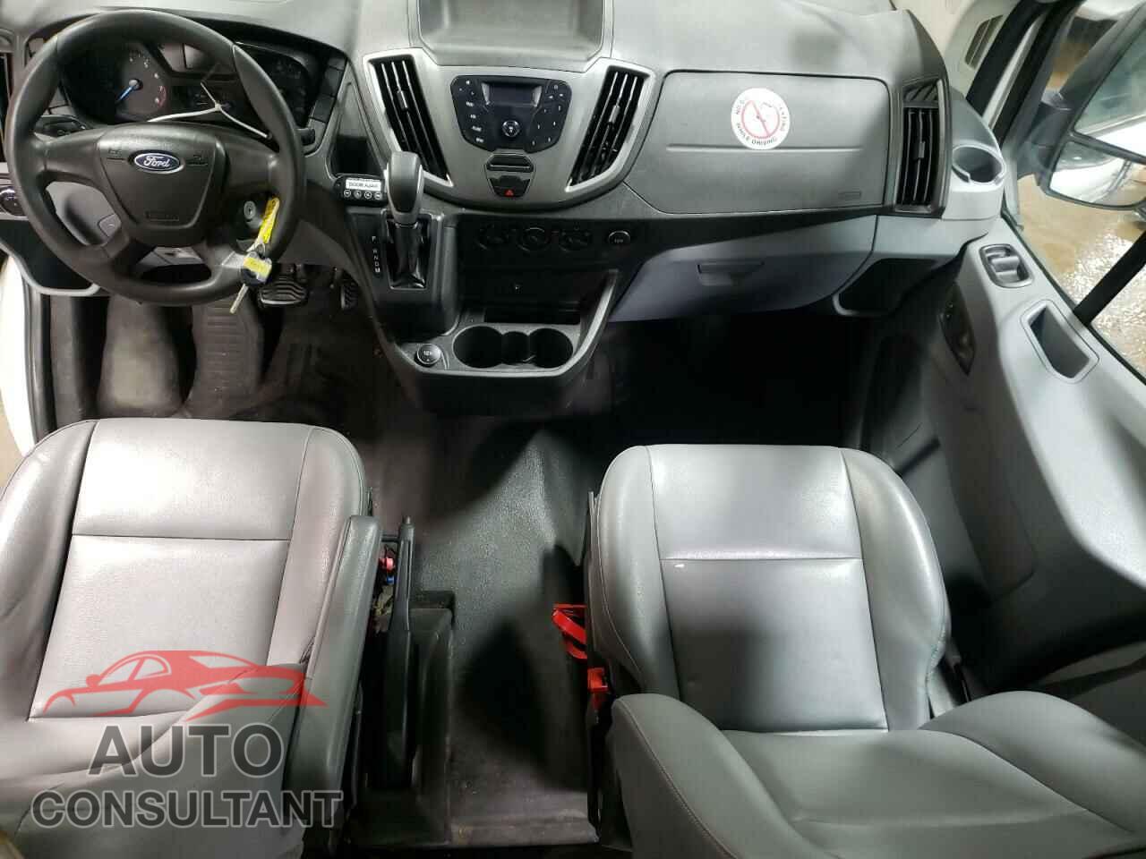 FORD TRANSIT 2017 - 1FBZX2CM6HKA09299