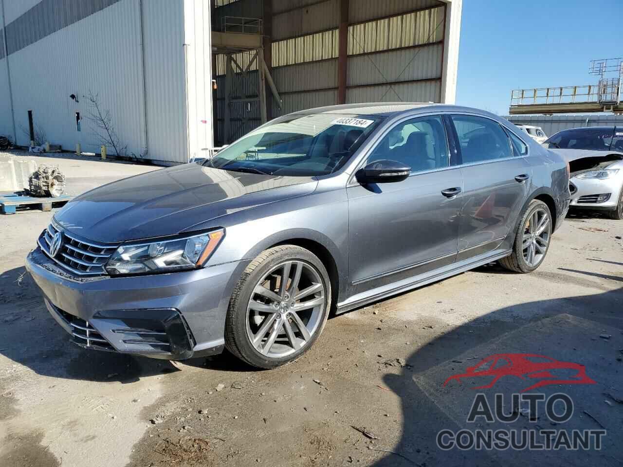 VOLKSWAGEN PASSAT 2016 - 1VWAT7A31GC058783