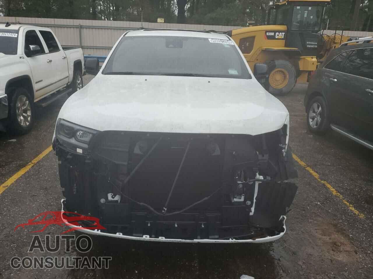 DODGE DURANGO 2023 - 1C4RDJDG4PC573842