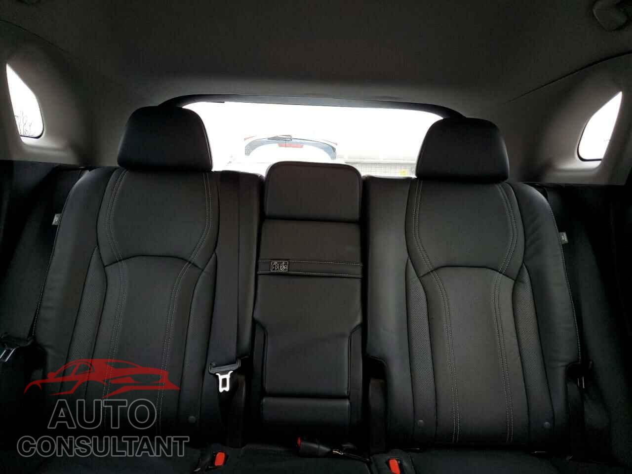 LEXUS RX350 2019 - 2T2BZMCA2KC172092