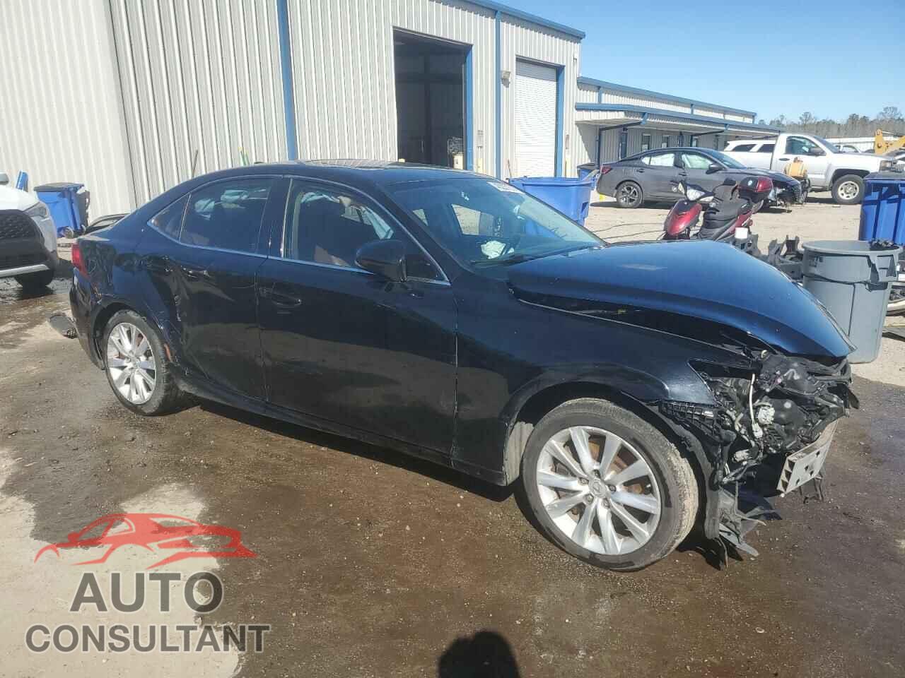 LEXUS IS 2016 - JTHCM1D2XG5010503