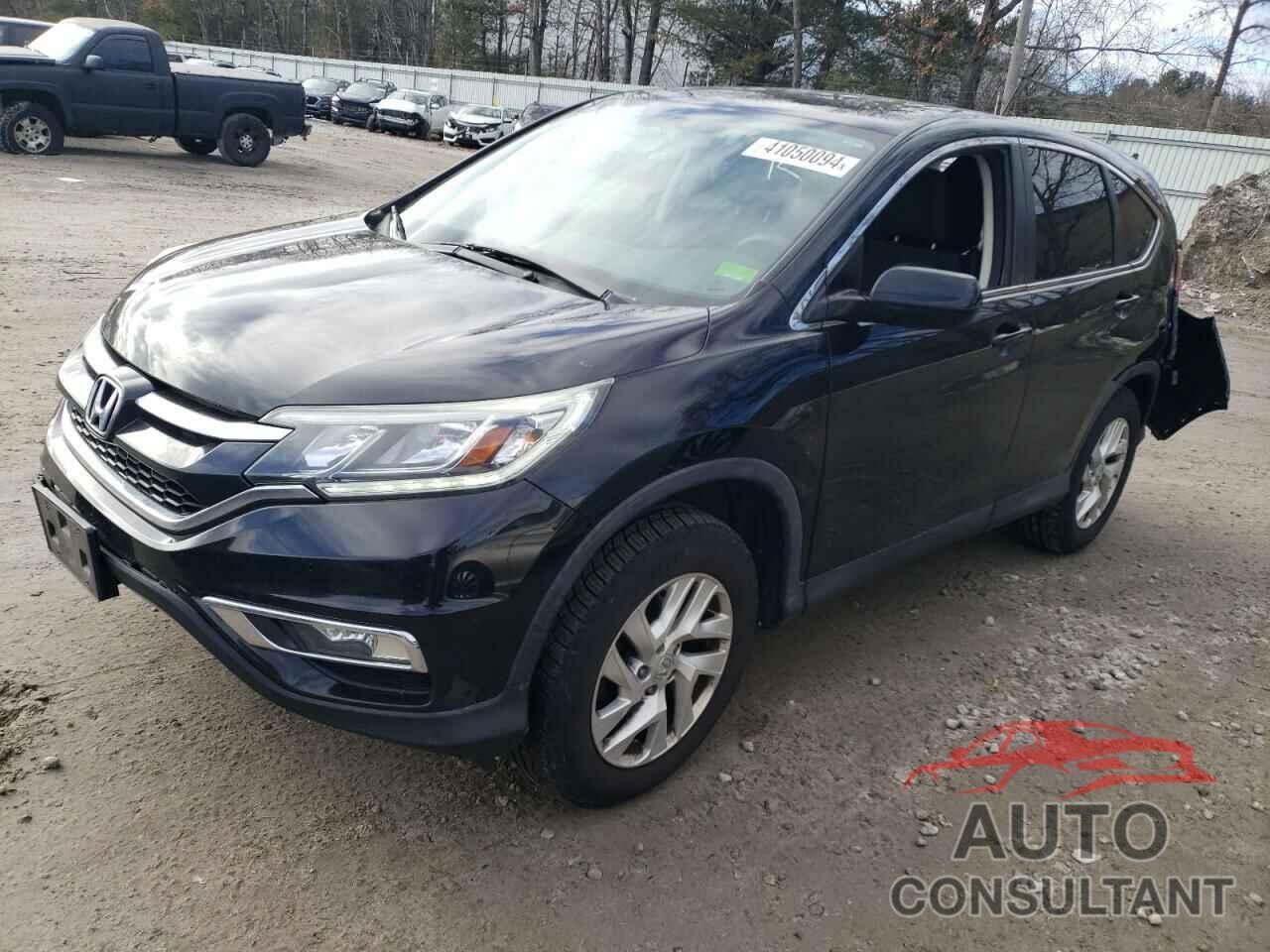 HONDA CRV 2016 - 2HKRM4H53GH608997