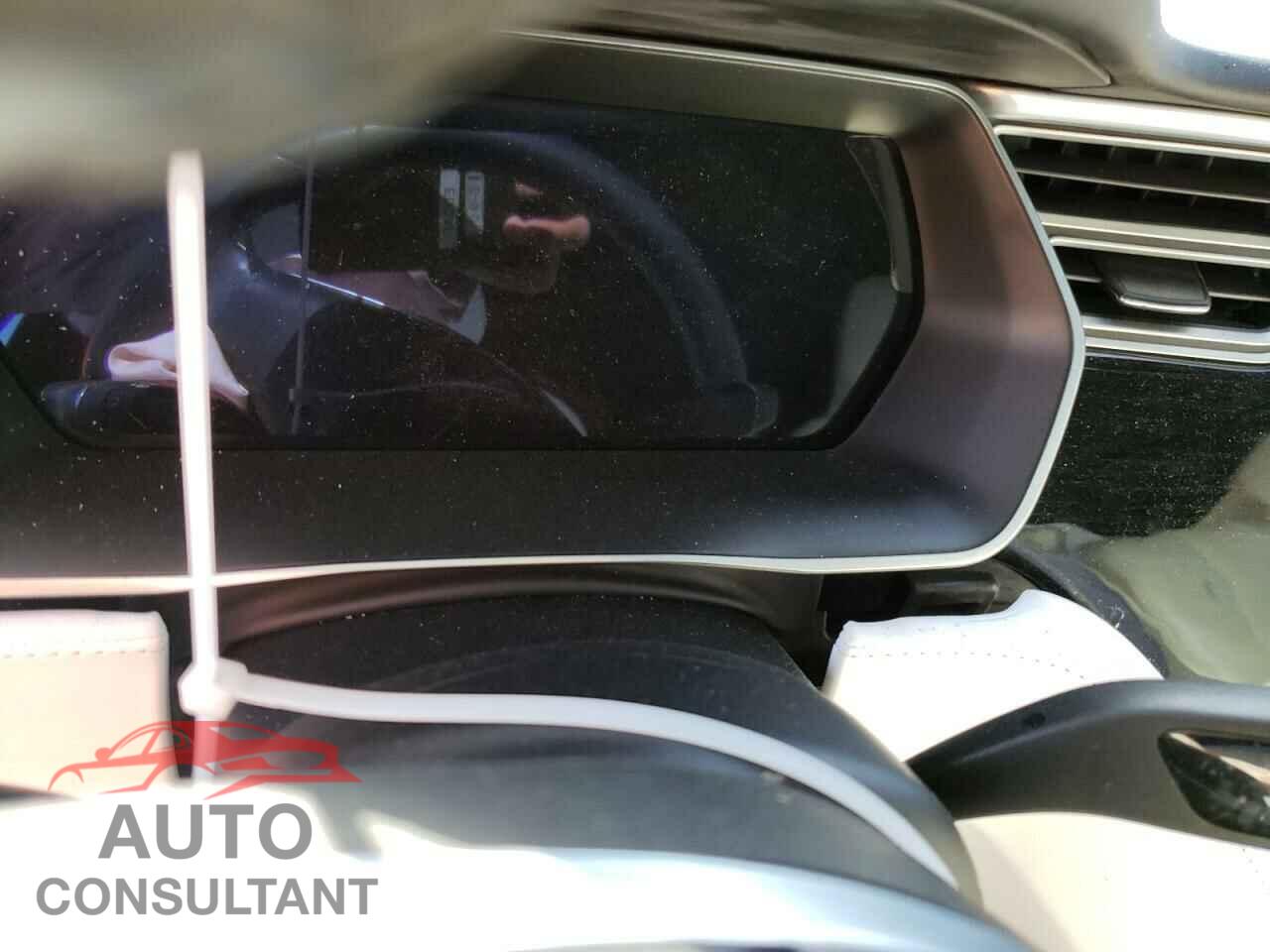 TESLA MODEL X 2017 - 5YJXCDE43HF026677
