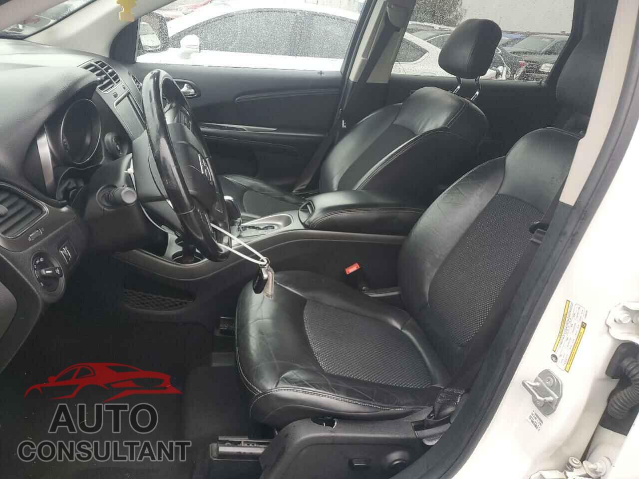 DODGE JOURNEY 2019 - 3C4PDCGG2KT860799