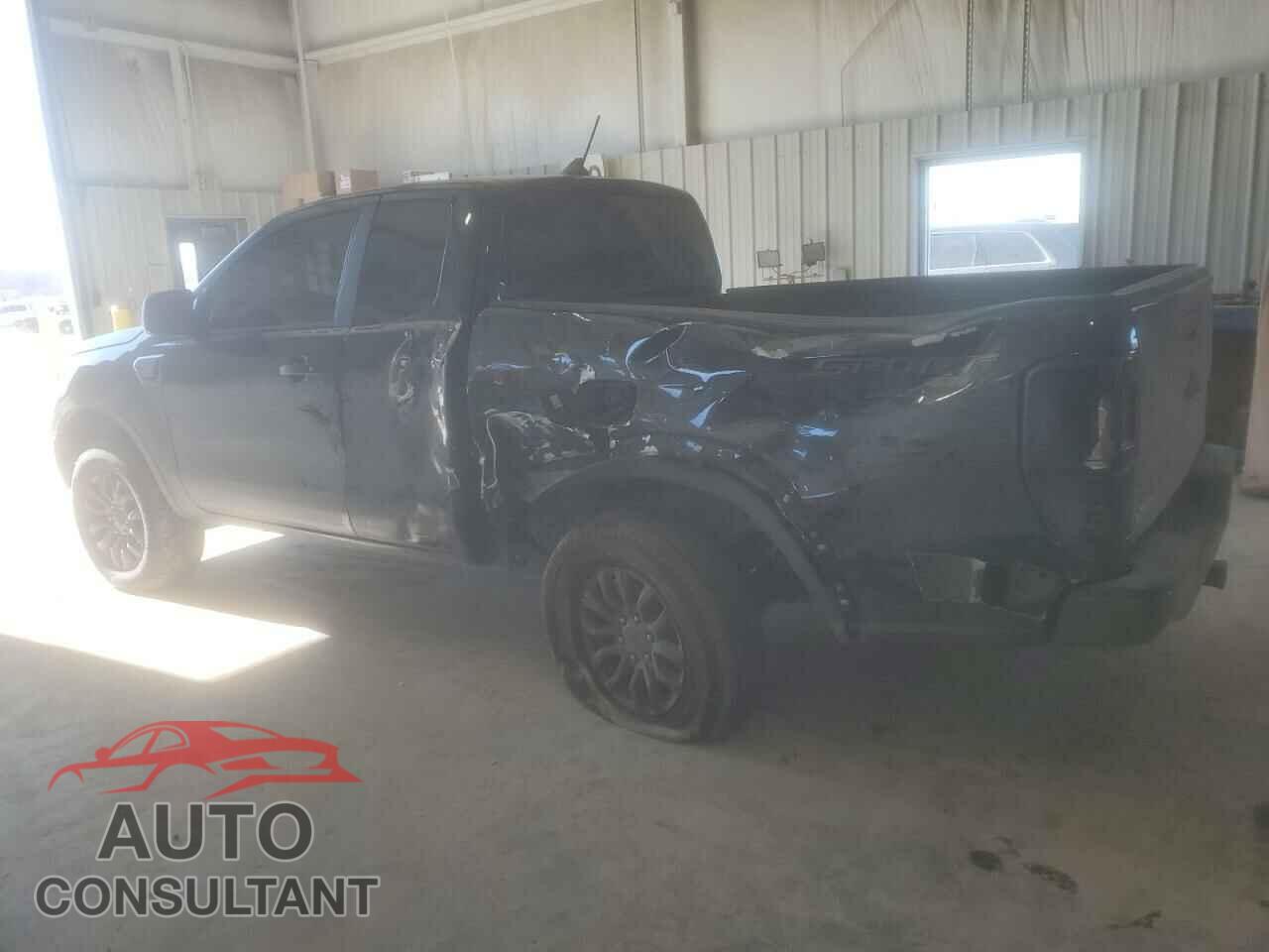 FORD RANGER 2021 - 1FTER1FH3MLD31285